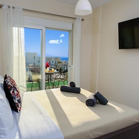 Room 25 Chania  Exteriér fotografie