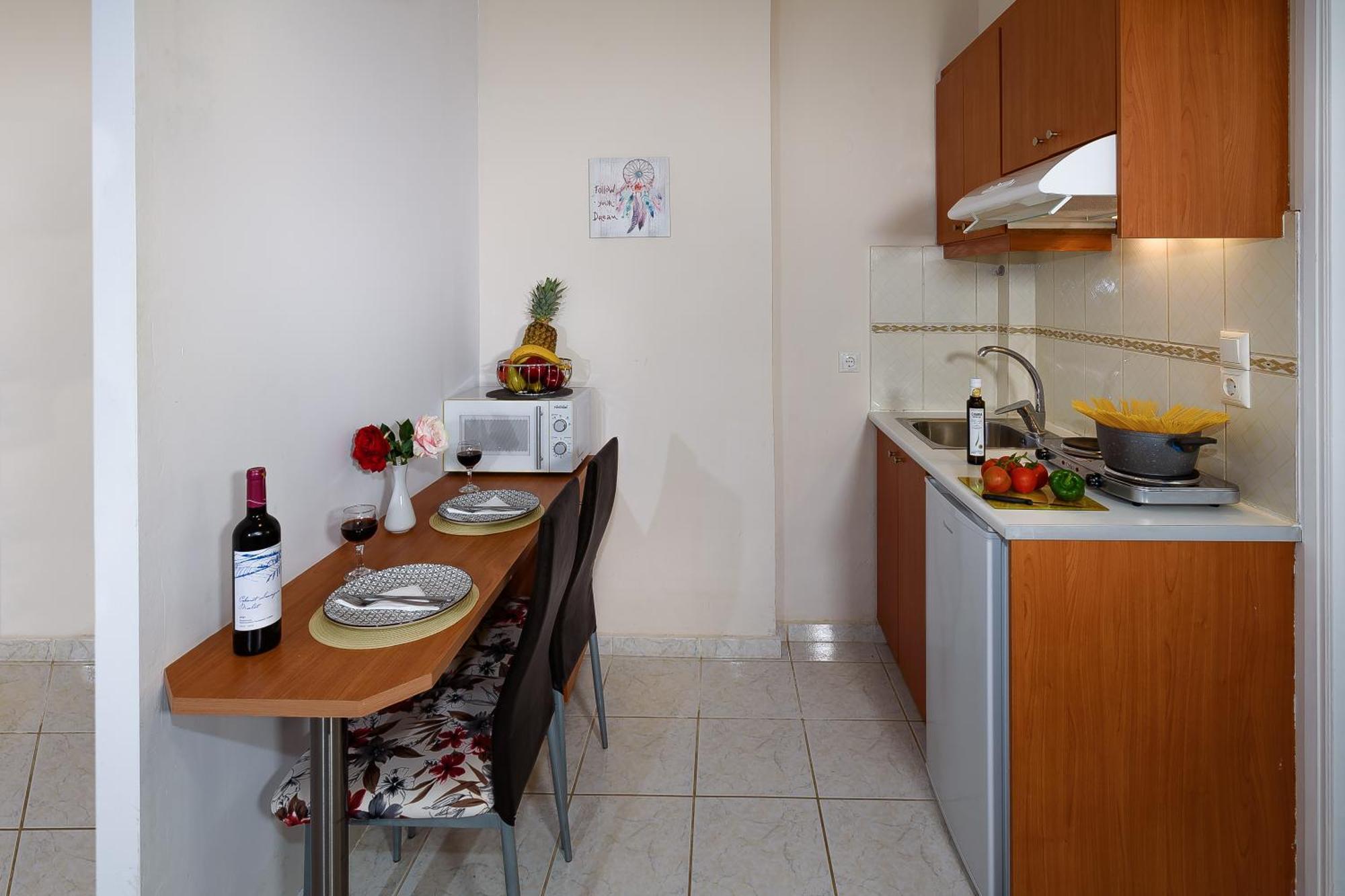 Room 25 Chania  Pokoj fotografie