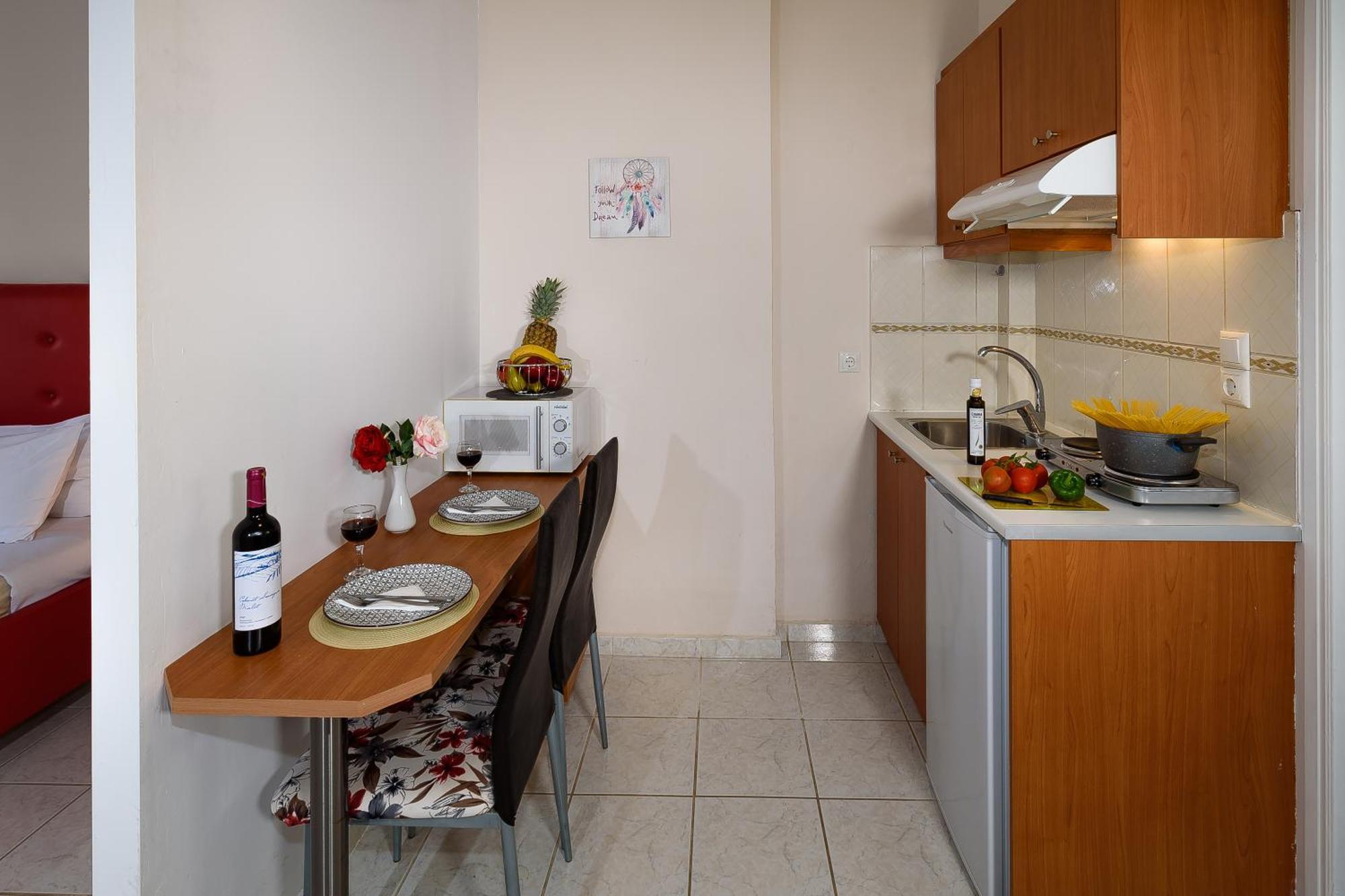 Room 25 Chania  Pokoj fotografie